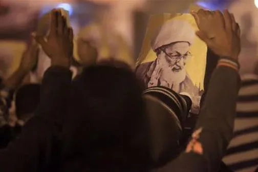 Peringatan Para Revolusioner tentang Kondisi Isa Qassim
