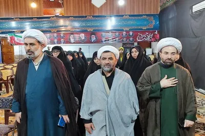 مرحله استانی چهل‌وهشتمین دوره مسابقات سراسری قرآن کریم