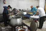مهمانسرای حضرت ثامن الحجج(ع) در سمنان‎