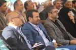 جشن شکوفه‌ها و غنچه‌ها در اراک

