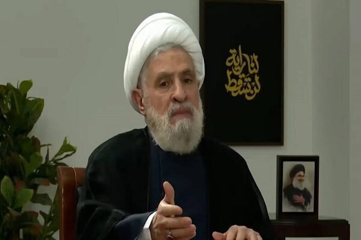 Kiongozi wa Hizbullah: Utawala wa Israel umekiuka mapoatano ya usitihaji vita  zaidi ya mara 3,700.