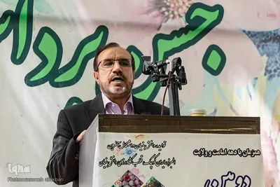 جشن شکرانه برداشت میوه البرز