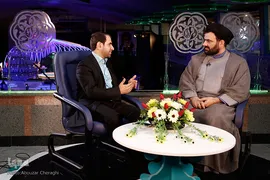 رقابت های رشته معارف و حفظ موضوعی قرآن