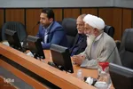 نشست مدیران قرآنی