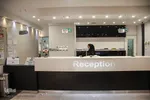 بازدید خبرنگاران از بیمارستان سینا سمنان‎‎