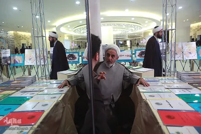 نشست های آخرین روز سی و سومین کنفرانس وحدت اسلامی