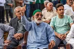جشن میلاد امام رضا (ع) در کرج‎‎