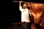 هجدهمین جشنواره ملی تئاتر رضوی در تبریز