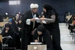 هجدهمین آزمون قرآن و عترت در بیرجند