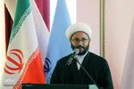 نخستین همایش عفاف و حجاب ویژه فعالان صنعت گردشگری استان فارس‎‎