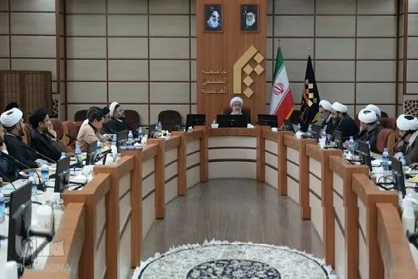 تمدن اسلامی، نسخه جایگزین سلطه جهانی است