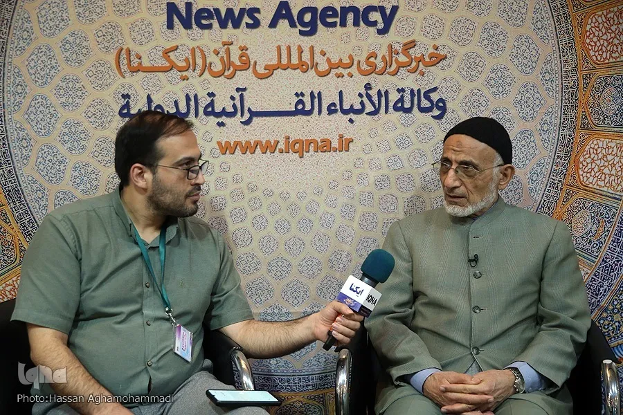 میرسلیم: مجلس یازدهم ترک‌فعل‌ها را با جدیت پیگیری کرد + فیلم