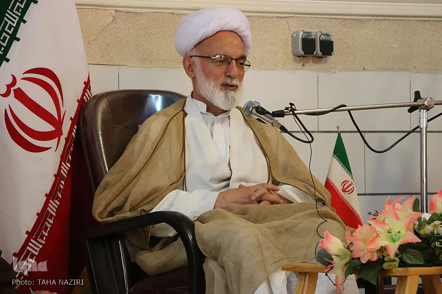 کیفیت جلسات عزای اباعبدالله(ع) فدای کمیت نشود