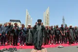 نماز ظهر عاشورا زنجان