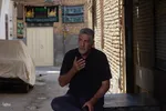 اصفهان در سوگ عاشورای حسینی