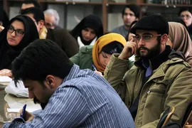 بررسی و نقد اندیشه‌های هانری کربن در دانشگاه تهران