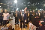 هفتاد و دومین اجتماع و راهپیمایی شبانه بابلسری ها
