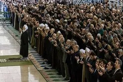 Friday Prayers to Resume in Tehran after 20 Months