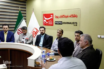 تجلیل از سازندگان برنامه قرآنی اسراء