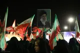 اجلاسیه سرداران و ۱۱۰ شهید آماد و پشتیبانی سپاه انصارالرضا(ع) خراسان جنوبی