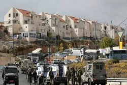 مقبوضہ قدس؛ صھیونی آبادی کاری کا محور