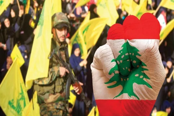 شيعة لبنان محور العالم، وبإذن الله سننتصر رغم النار والدمار