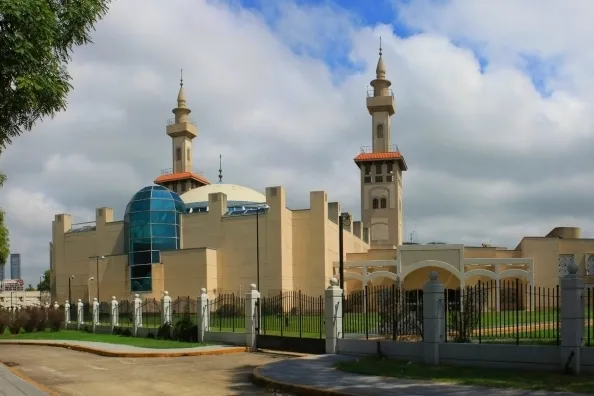 Islam en Argentina