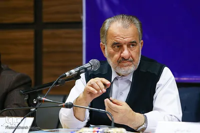 آزمون انتخابی چهارمین دوره مسابقات بین‌المللی قرآن نابینایان جهان اسلام