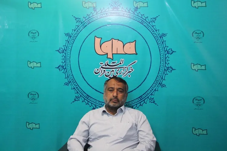 ضرورت حمایت مسئولین از جانبازان و ایثارگران