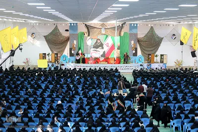 اجلاسیه بانوان کنگره ملی ۲۰۰۰ شهید استان خراسان‌جنوبی