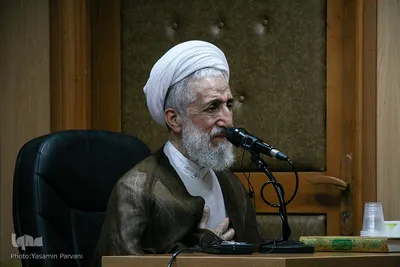 نشست سراسری دبیران ستاد امر به معروف و نهی ازمنکر در مشهد
