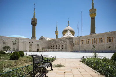 حال و هوای تهران در آستانه سالگرد رحلت امام (ره)