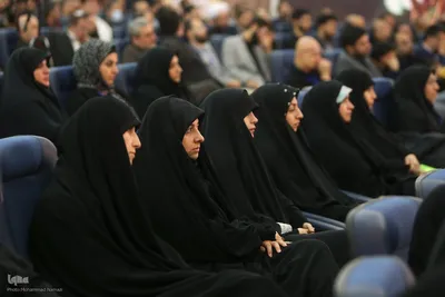 بیست و نهمین آئین تکریم خادمان قرآن کریم