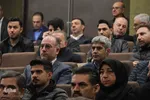 برگزاری همایش توسعه صادرات غیر نفتی در تبریز‎