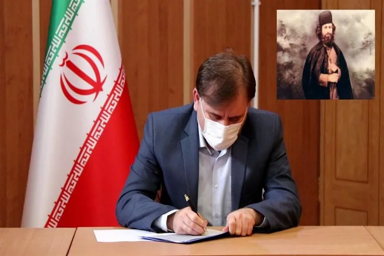 اندیشه وطن‌دوستانه سردار جنگل بر مبنای دیانت استوار بود