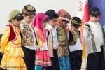 آیین درختکاری در اصفهان