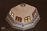 موزه قرآن‌های قدیمی در باغ اکبریه بیرجند