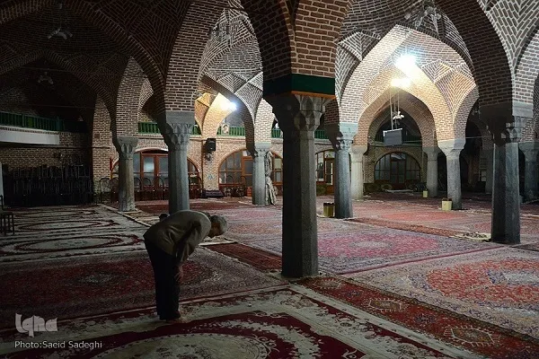 چگونه توسعه اجتماعی را از درون مساجد آغاز کنیم