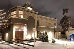 Vancouver Mosque Opening its Doors for Open Mosque Day