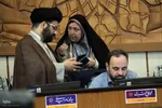 آخرین جلسات صحن علنی شورای اسلامی شهر یزد در سال ۱۴۰۳