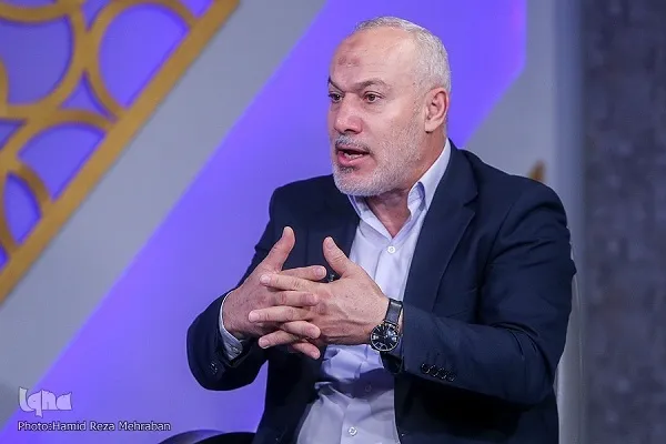 اولویت مقاومت انتفاضه کرانه باختری است