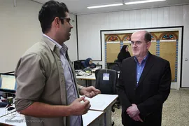 مهرداد بائوج لاهوتی، نماینده لنگرود و عضو کمیسیون برنامه‌ و بودجه مجلس شورای اسلامی