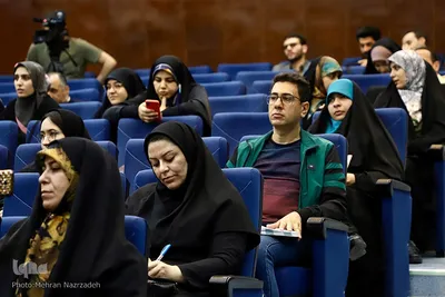 کارگاه آموزشی تربیت مربی سواد رسانه‌ای