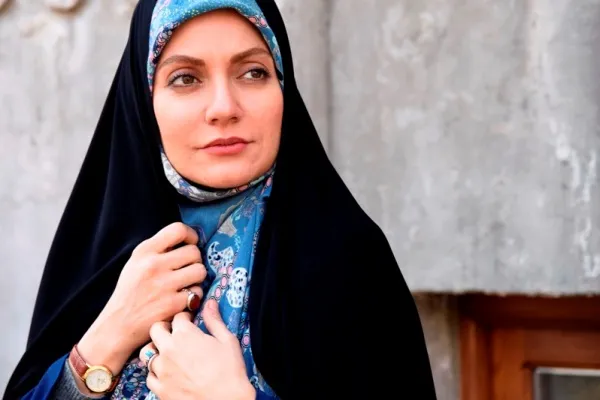 حکم جلب مهناز افشار صادر شد