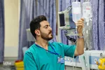 به مناسبت روز پرستار