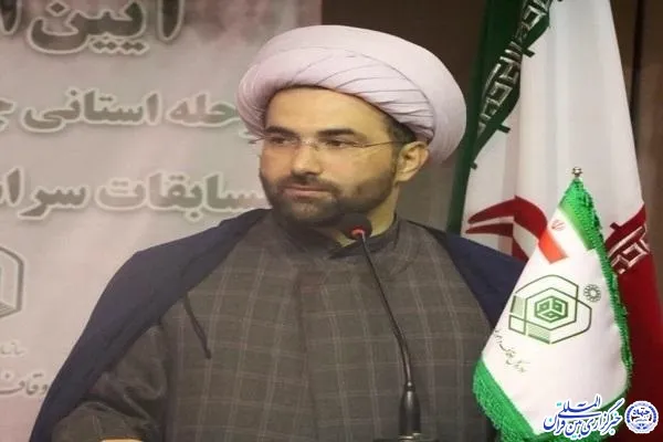 راهیابی متسابقین مازندرانی به فینال چهل پنجمین دوره از مسابقات قرآن