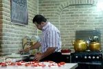 جلسه قرآن حیدر میرزایی