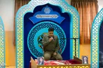 روز پایانی چهل‌وهشتمین دوره مسابقات سراسری قرآن استان اصفهان