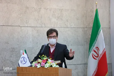 افتتاح پارک علوم و فناوری‌های نرم و صنایع فرهنگی جهاددانشگاهی فارس