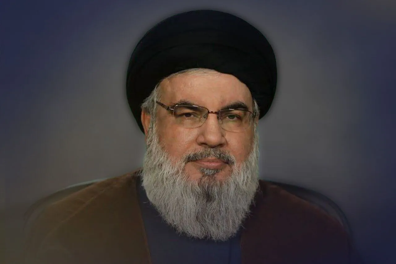Le régime sioniste prétend avoir tué en martyr Sayyed Hassan Nasrallah